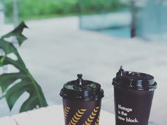 -BLATAGE COFFEE