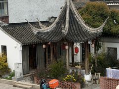 -三林塘老街