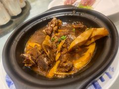 -老街饭庄(扬子江北路总店)