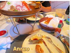 -ZHAO赵·牛扒坊(万象城店)