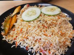 -新加坡Zam Zam餐馆