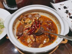 -鑫复盛礼记酒店·国家白金五钻酒家