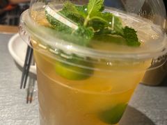 -探鱼·鲜青椒爽麻烤鱼(朝阳悠唐广场店)