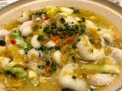 -醉得意·家常菜(杨家湾店)
