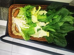 -沄记顺德菜打边炉(东直门店)