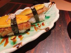 -山葵家·创意料理(宁波来福士店)