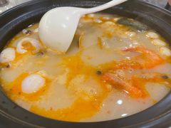 -香香海南菜餐厅