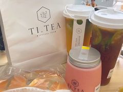 -朱迪小铺.半糖奶油蛋糕(海汇港店)