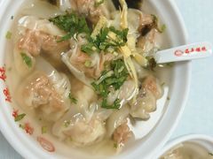 -海平馄饨(逍遥二路店)