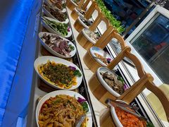 -汉丽轩韩式自助烤肉十二年(SM广场店)