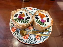 馕杯酸奶-那拉提之疆·新疆菜(美院店)