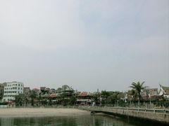 -集美鳌园景区