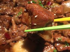 鸡翅煲-胖哥俩肉蟹煲(河北勒泰购物中心店)