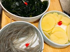 -麻辣空间·清油火锅(水井沟店)