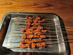 -中阿兰牛肉面(悦海新天地店)