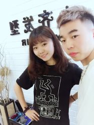 点击看大图 -小齐发型Star~salon