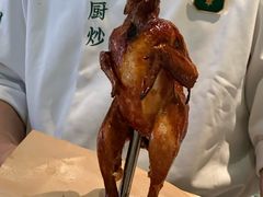-费大厨辣椒炒肉(悠唐购物中心店)