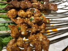 -炑羊香烤全羊(西三旗店)