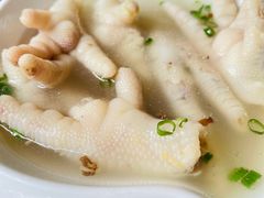 沙姜当归鸡脚-伯乐居茶艺馆(石岐大信店)