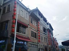 -汕头市小公园