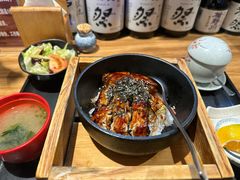 -九酢·海鲜居酒屋