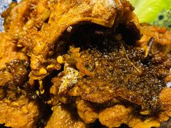 -有才叔的小馆(招商依云曲江店)