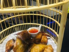 -法兰度航空主题餐厅(东汇城店)