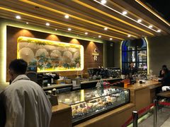 -星巴克臻选(福州东百中心分店)