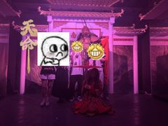 -棂笼·深度沉浸密室(武汉旗舰店)