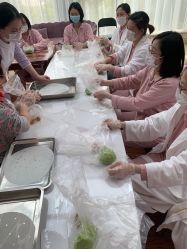 点击看大图 -馨月汇·一悦馨香月子中心(前滩店)