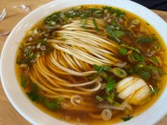 -水仙拉面(水仙街店)