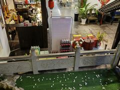 -鸭王烤鸭店(三里河店)