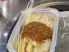 -玄希浪漫厨房·韩料烤肉(湖滨银泰in77店)