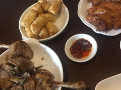-建国328 本帮小馆·面馆