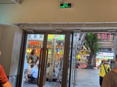 -喜茶(广州北京路惠福东店)