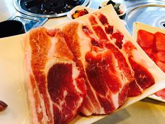 -郑阿姨的家·이모네·韩料&烤肉(武川路店)