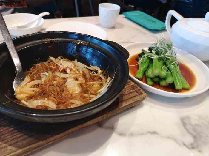 阿细茶餐厅-"地理位置不错,交通便利,口味独特."-大众点评移动版