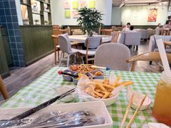 -仙踪林(惠润广场店)