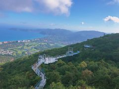 -亚龙湾热带天堂森林公园