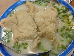 -浑河春面馆·老北京非遗鹿角面(良乡店)