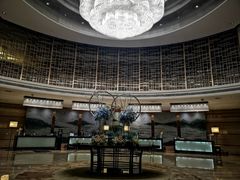 -无锡新湖铂尔曼大酒店