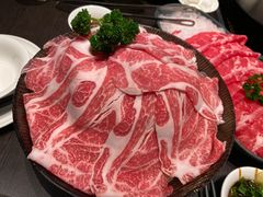 -一哥澳门豆捞·澳门风打边炉(高德置地店)