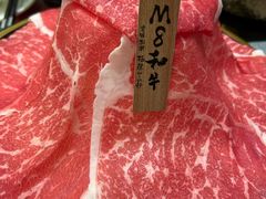 -一绪に寿喜烧(荟聚店)