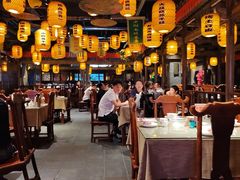 -老湖南民间菜·牛肉十八炒(花都店)