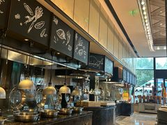 -富力万达文华酒店·海鲜自助