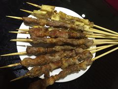 -宛平李记小吃(东关街店)