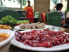-来自潮州牛肉店(华强北店)