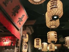 -南京大牌档(济南万象城店)