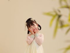 -梵希家庭影像馆(滨海店)