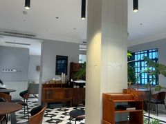 -一尺花园(安和花园店)